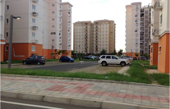 Residential
