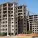 Building under construction