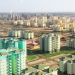 Bird view of kilamba