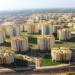 The city of Kilamba and its infrastructures
